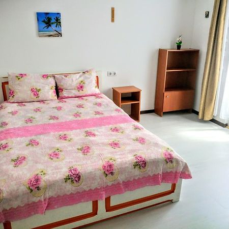 Teo Guest Rooms Băile Felix Extérieur photo