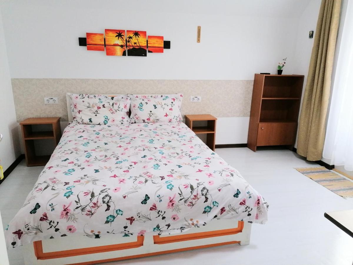 Teo Guest Rooms Băile Felix Extérieur photo