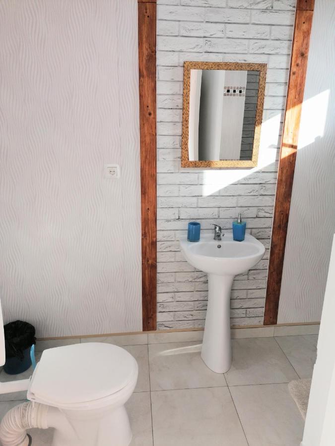 Teo Guest Rooms Băile Felix Extérieur photo