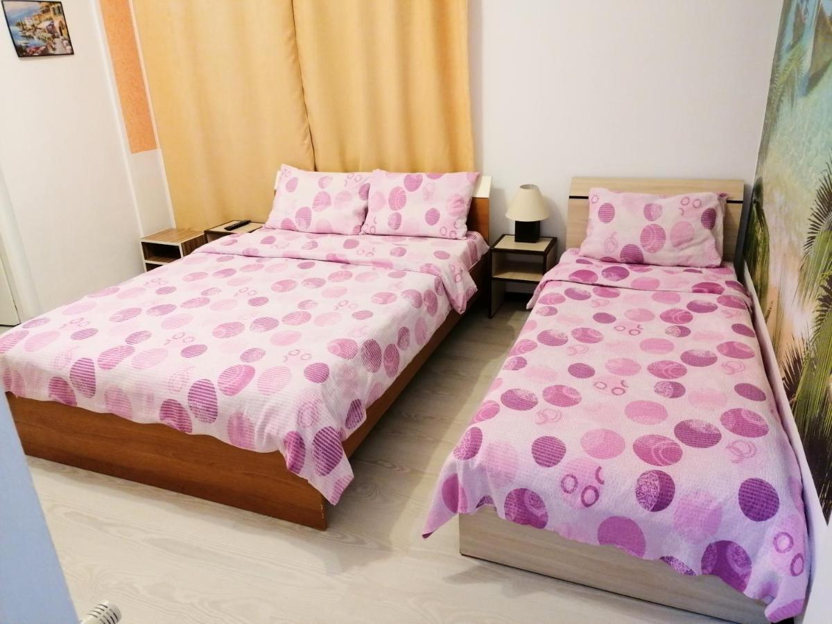 Teo Guest Rooms Băile Felix Extérieur photo