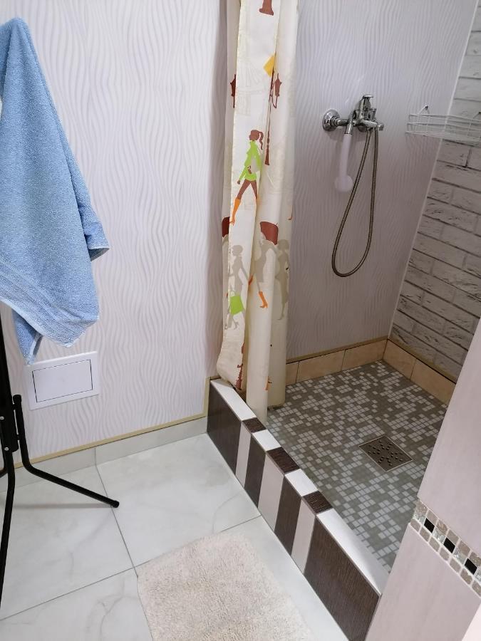 Teo Guest Rooms Băile Felix Extérieur photo