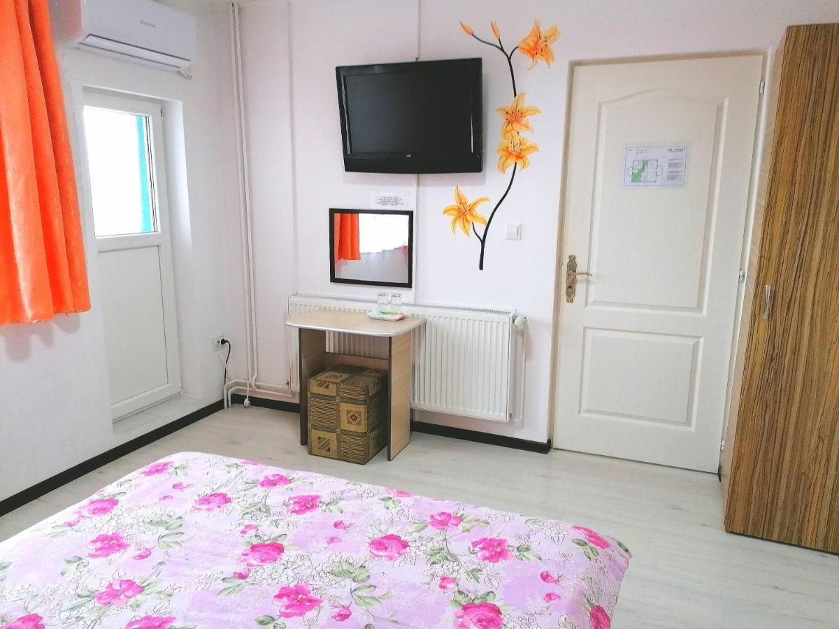 Teo Guest Rooms Băile Felix Extérieur photo