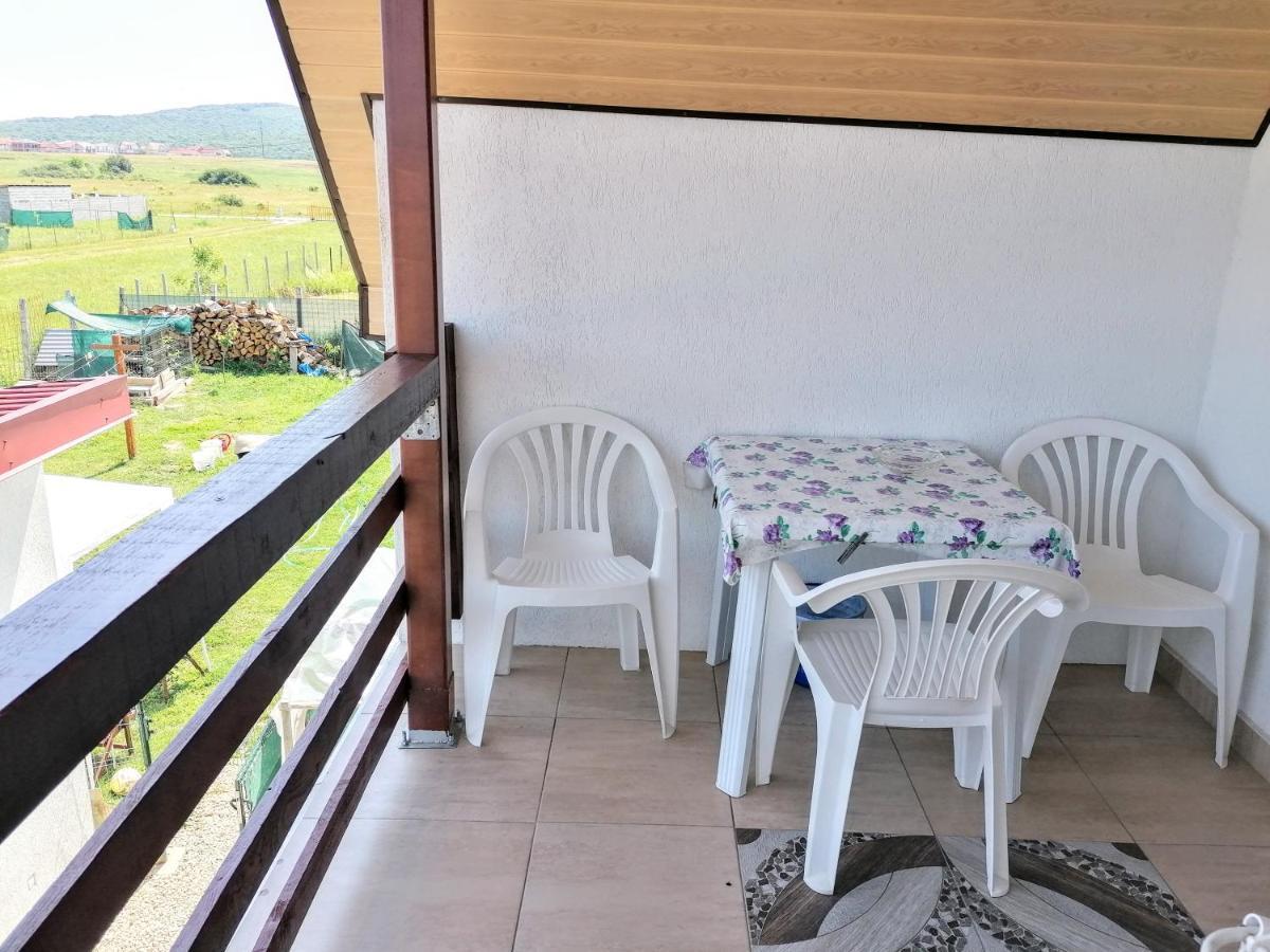 Teo Guest Rooms Băile Felix Extérieur photo