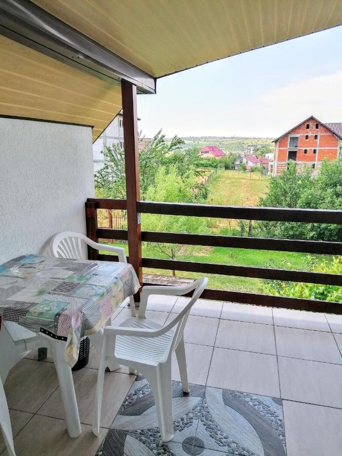 Teo Guest Rooms Băile Felix Extérieur photo