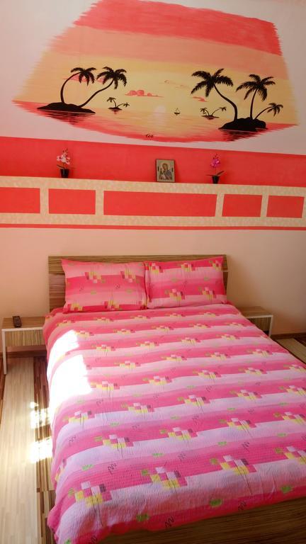 Teo Guest Rooms Băile Felix Extérieur photo