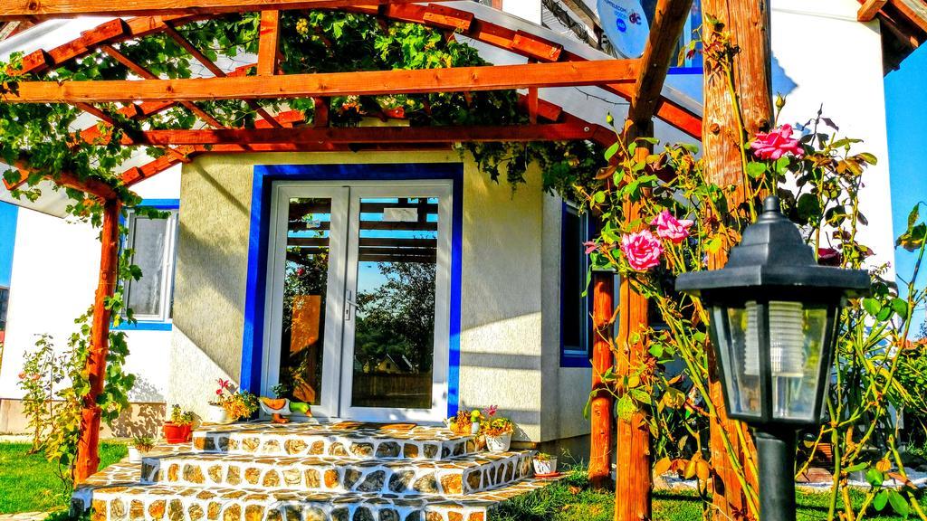 Teo Guest Rooms Băile Felix Extérieur photo