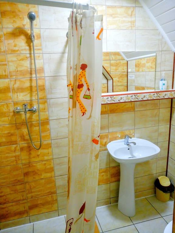 Teo Guest Rooms Băile Felix Extérieur photo
