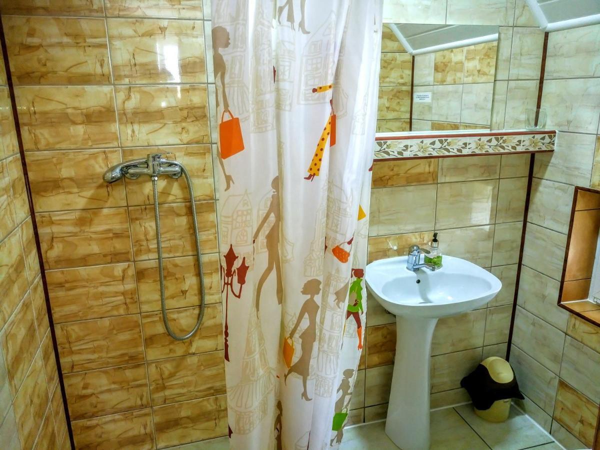 Teo Guest Rooms Băile Felix Extérieur photo