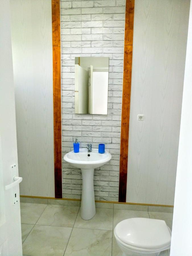 Teo Guest Rooms Băile Felix Extérieur photo