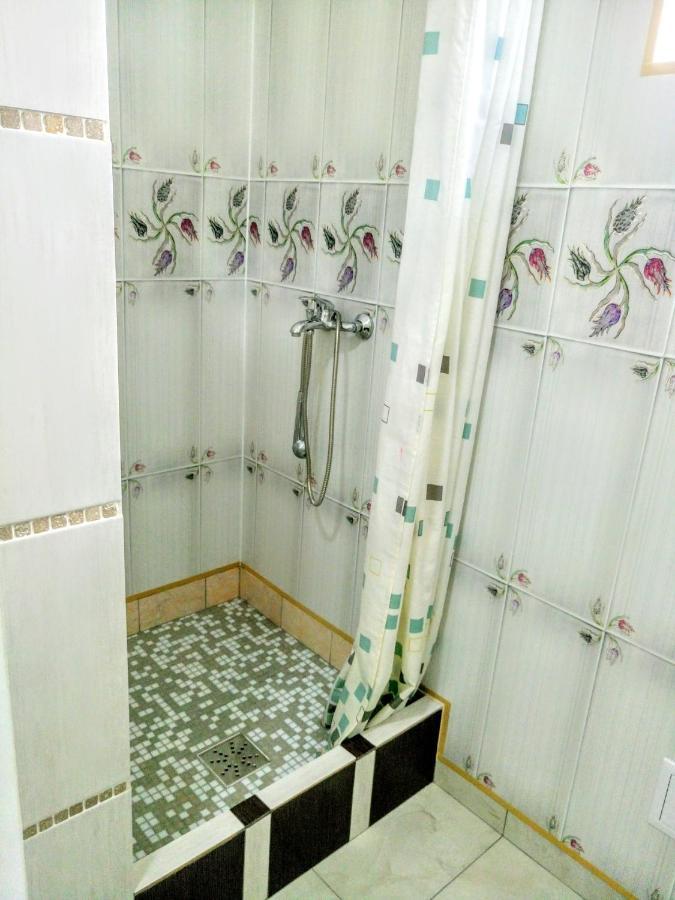 Teo Guest Rooms Băile Felix Extérieur photo