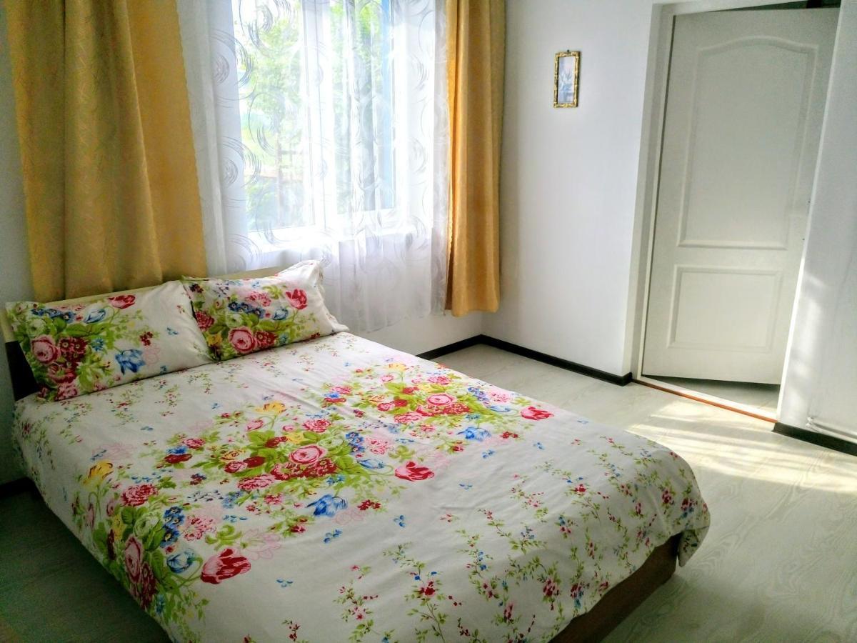 Teo Guest Rooms Băile Felix Extérieur photo