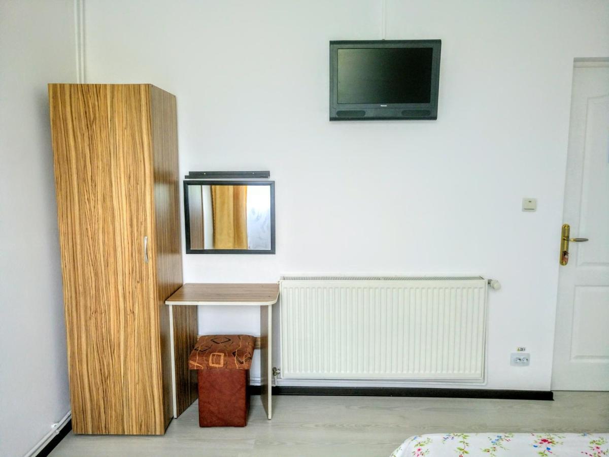 Teo Guest Rooms Băile Felix Extérieur photo