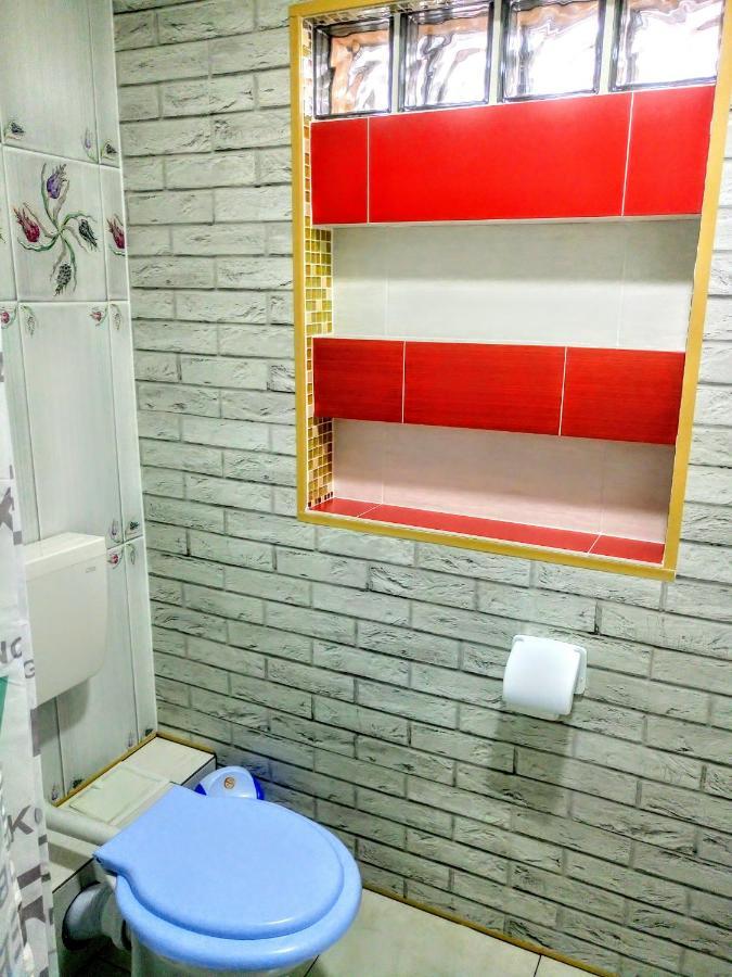 Teo Guest Rooms Băile Felix Extérieur photo