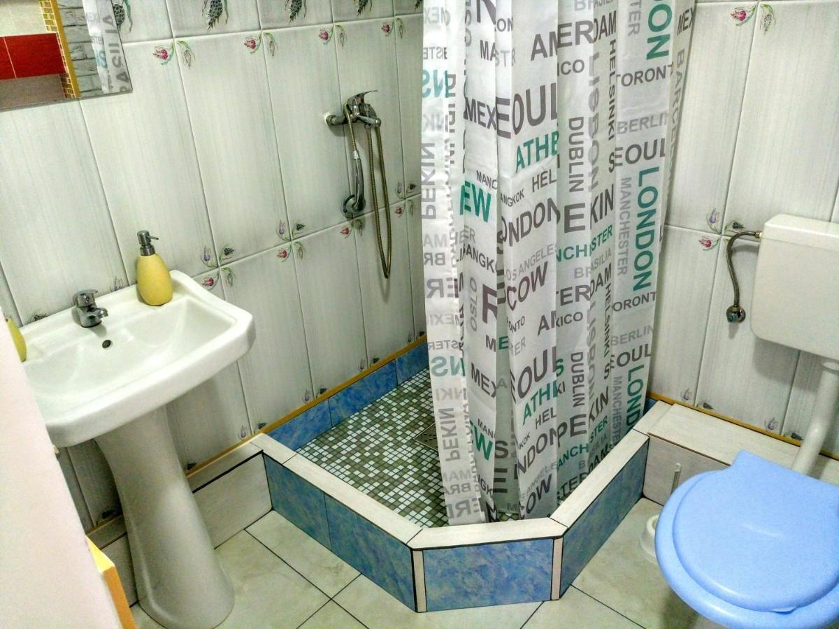 Teo Guest Rooms Băile Felix Extérieur photo